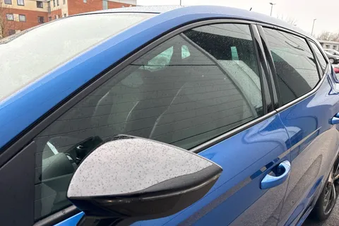 PY72BUV SEAT Ibiza 1.0 TSI FR Sport Euro 6 (s/s) 5dr Thumbnail #29