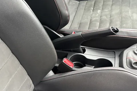 PY72BUV SEAT Ibiza 1.0 TSI FR Sport Euro 6 (s/s) 5dr Thumbnail #39