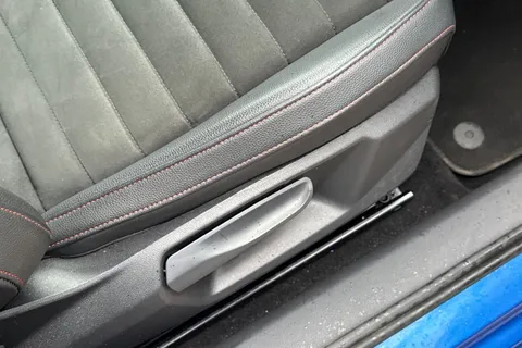 PY72BUV SEAT Ibiza 1.0 TSI FR Sport Euro 6 (s/s) 5dr Thumbnail #40