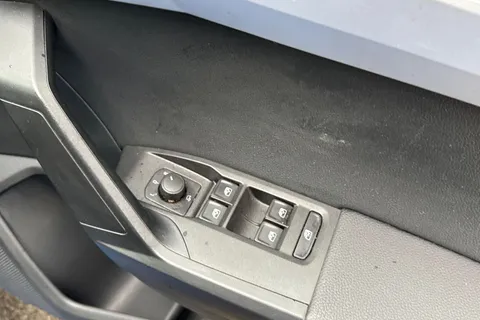 PY72BUV SEAT Ibiza 1.0 TSI FR Sport Euro 6 (s/s) 5dr Thumbnail #41