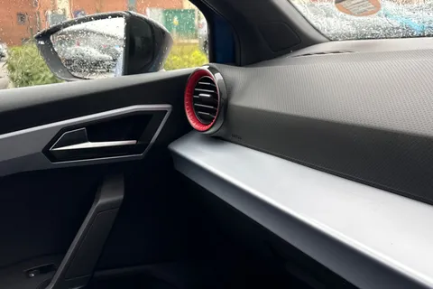 PY72BUV SEAT Ibiza 1.0 TSI FR Sport Euro 6 (s/s) 5dr Thumbnail #43