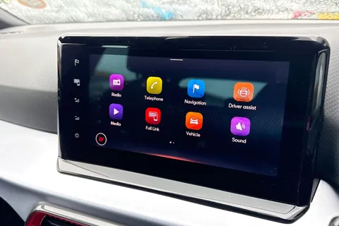 PY72BUV SEAT Ibiza 1.0 TSI FR Sport Euro 6 (s/s) 5dr Thumbnail #45