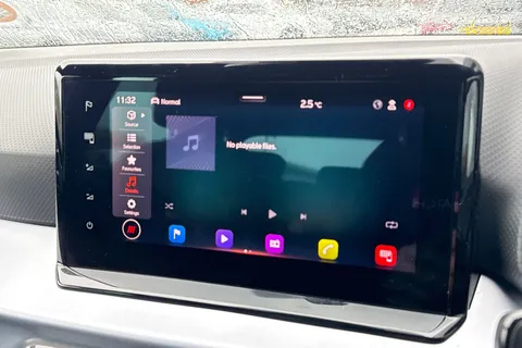 PY72BUV SEAT Ibiza 1.0 TSI FR Sport Euro 6 (s/s) 5dr Thumbnail #47