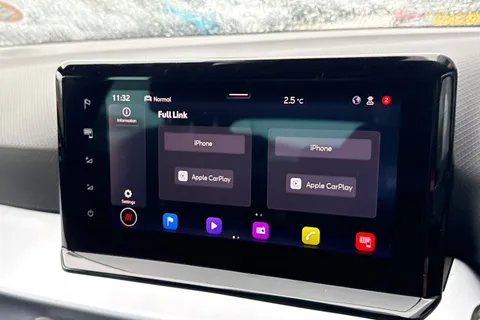 PY72BUV SEAT Ibiza 1.0 TSI FR Sport Euro 6 (s/s) 5dr Thumbnail #48