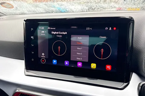 PY72BUV SEAT Ibiza 1.0 TSI FR Sport Euro 6 (s/s) 5dr Thumbnail #50