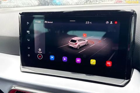 PY72BUV SEAT Ibiza 1.0 TSI FR Sport Euro 6 (s/s) 5dr Thumbnail #51