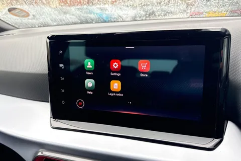 PY72BUV SEAT Ibiza 1.0 TSI FR Sport Euro 6 (s/s) 5dr Thumbnail #52