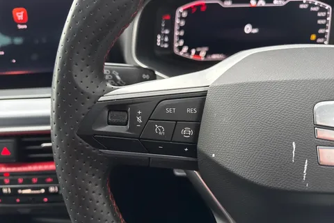 PY72BUV SEAT Ibiza 1.0 TSI FR Sport Euro 6 (s/s) 5dr Thumbnail #53