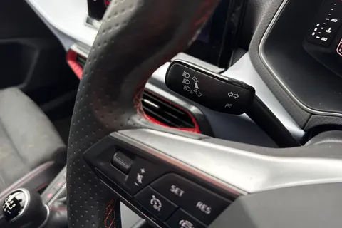 PY72BUV SEAT Ibiza 1.0 TSI FR Sport Euro 6 (s/s) 5dr Thumbnail #54