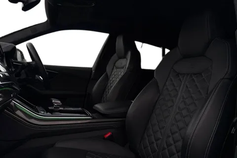 EA70UMY Audi SQ8 Vorsprung TFSI  507 PS tiptronic Thumbnail #17