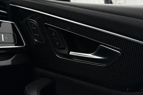 EA70UMY Audi SQ8 Vorsprung TFSI  507 PS tiptronic Thumbnail #22
