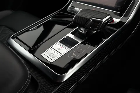 EA70UMY Audi SQ8 Vorsprung TFSI  507 PS tiptronic Thumbnail #24