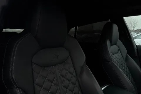 EA70UMY Audi SQ8 Vorsprung TFSI  507 PS tiptronic Thumbnail #25