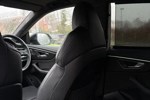 EA70UMY Audi SQ8 Vorsprung TFSI  507 PS tiptronic Thumbnail #33