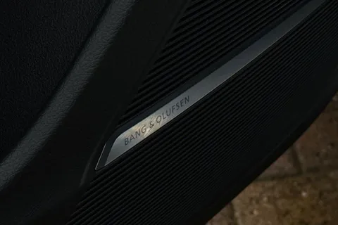 EA70UMY Audi SQ8 Vorsprung TFSI  507 PS tiptronic Thumbnail #38