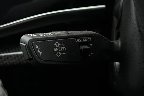 EA70UMY Audi SQ8 Vorsprung TFSI  507 PS tiptronic Thumbnail #42