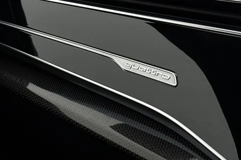 EA70UMY Audi SQ8 Vorsprung TFSI  507 PS tiptronic Thumbnail #44