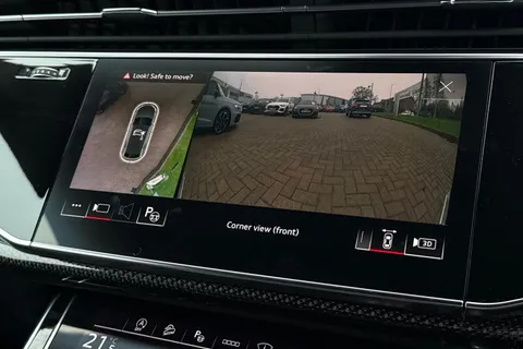 EA70UMY Audi SQ8 Vorsprung TFSI  507 PS tiptronic Thumbnail #48