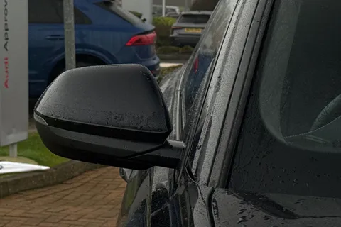 EA70UMY Audi SQ8 Vorsprung TFSI  507 PS tiptronic Thumbnail #55