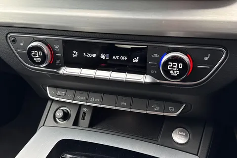 PX21OZN Audi Q5 2.0 TDI 40 S line S Tronic quattro Euro 6 (s/s) 5dr Thumbnail #22