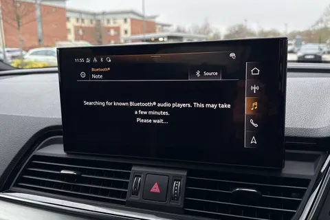 PX21OZN Audi Q5 2.0 TDI 40 S line S Tronic quattro Euro 6 (s/s) 5dr Thumbnail #47