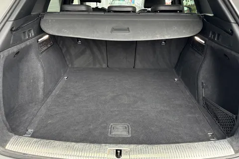 SO19SUV Audi Q5 2.0 TDI 40 Black Edition S Tronic quattro Euro 6 (s/s) 5dr Thumbnail #7