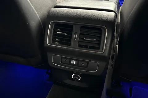 SO19SUV Audi Q5 2.0 TDI 40 Black Edition S Tronic quattro Euro 6 (s/s) 5dr Thumbnail #35