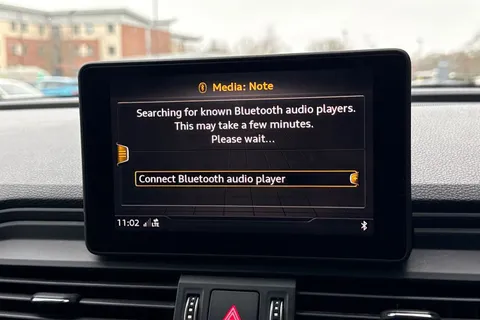 SO19SUV Audi Q5 2.0 TDI 40 Black Edition S Tronic quattro Euro 6 (s/s) 5dr Thumbnail #45