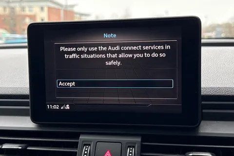 SO19SUV Audi Q5 2.0 TDI 40 Black Edition S Tronic quattro Euro 6 (s/s) 5dr Thumbnail #47