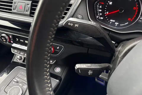 SO19SUV Audi Q5 2.0 TDI 40 Black Edition S Tronic quattro Euro 6 (s/s) 5dr Thumbnail #57