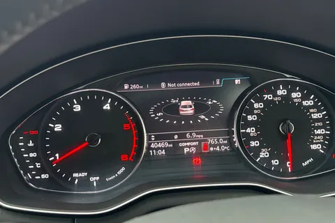 SO19SUV Audi Q5 2.0 TDI 40 Black Edition S Tronic quattro Euro 6 (s/s) 5dr Thumbnail #60