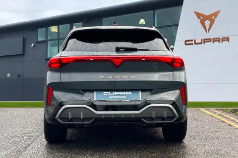 DA75OLW CUPRA Terramar 1.5 eTSI V2 DSG Euro 6 (s/s) 5dr Thumbnail #4