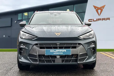 DA75OLW CUPRA Terramar 1.5 eTSI V2 DSG Euro 6 (s/s) 5dr Thumbnail #5