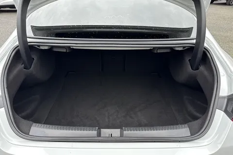 LV71WYW Mercedes-Benz Cla Class 1.3 CLA180 AMG Line (Premium Plus 2) Coupe 7G-DCT Euro 6 (s/s) 4dr Thumbnail #8