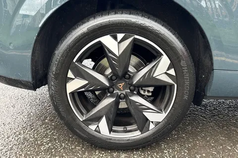 DA75OLW CUPRA Terramar 1.5 eTSI V2 DSG Euro 6 (s/s) 5dr Thumbnail #11