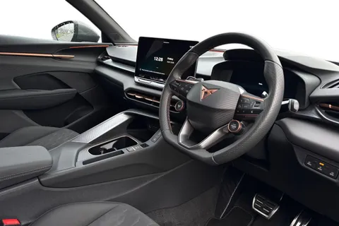 DA75OLW CUPRA Terramar 1.5 eTSI V2 DSG Euro 6 (s/s) 5dr Thumbnail #13