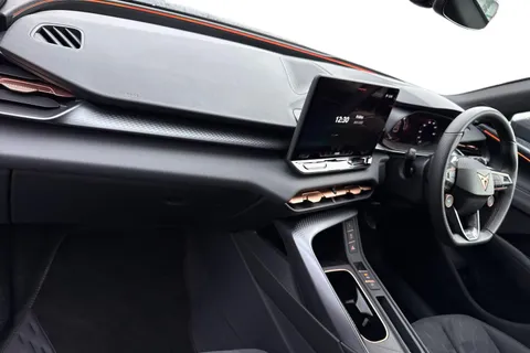 DA75OLW CUPRA Terramar 1.5 eTSI V2 DSG Euro 6 (s/s) 5dr Thumbnail #14