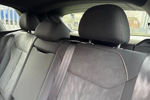 DA75OLW CUPRA Terramar 1.5 eTSI V2 DSG Euro 6 (s/s) 5dr Thumbnail #18