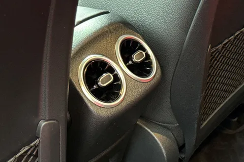 LV71WYW Mercedes-Benz Cla Class 1.3 CLA180 AMG Line (Premium Plus 2) Coupe 7G-DCT Euro 6 (s/s) 4dr Thumbnail #34