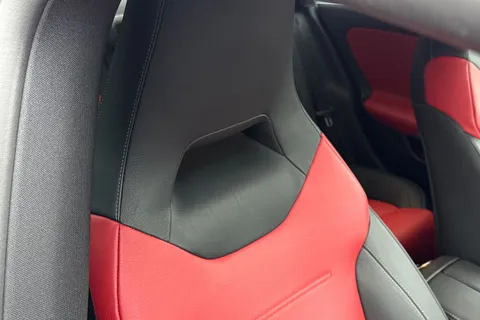 LV71WYW Mercedes-Benz Cla Class 1.3 CLA180 AMG Line (Premium Plus 2) Coupe 7G-DCT Euro 6 (s/s) 4dr Thumbnail #38