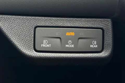 DA75OLW CUPRA Terramar 1.5 eTSI V2 DSG Euro 6 (s/s) 5dr Thumbnail #34