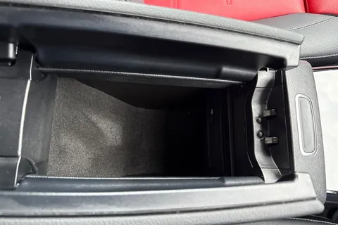 LV71WYW Mercedes-Benz Cla Class 1.3 CLA180 AMG Line (Premium Plus 2) Coupe 7G-DCT Euro 6 (s/s) 4dr Thumbnail #45