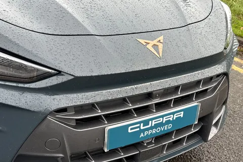 DA75OLW CUPRA Terramar 1.5 eTSI V2 DSG Euro 6 (s/s) 5dr Thumbnail #39