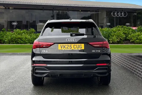 VK25CUG Audi Q3 S line 35 TFSI  150 PS S tronic Thumbnail #5