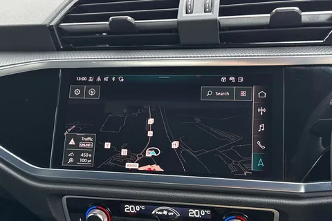 VK25CUG Audi Q3 S line 35 TFSI  150 PS S tronic Thumbnail #18