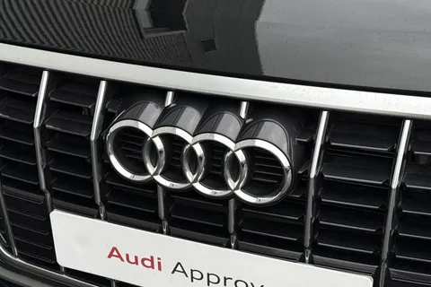 VK25CUG Audi Q3 S line 35 TFSI  150 PS S tronic Thumbnail #26