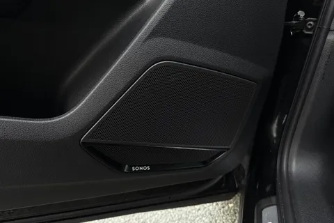 VK25CUG Audi Q3 S line 35 TFSI  150 PS S tronic Thumbnail #30