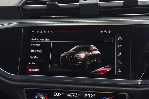 VK25CUG Audi Q3 S line 35 TFSI  150 PS S tronic Thumbnail #33