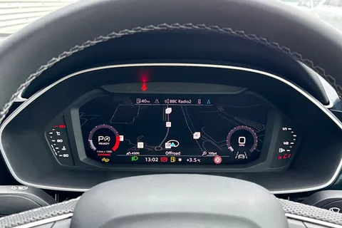 VK25CUG Audi Q3 S line 35 TFSI  150 PS S tronic Thumbnail #38