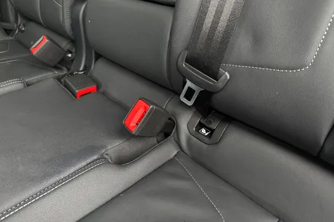 VK25CUG Audi Q3 S line 35 TFSI  150 PS S tronic Thumbnail #45